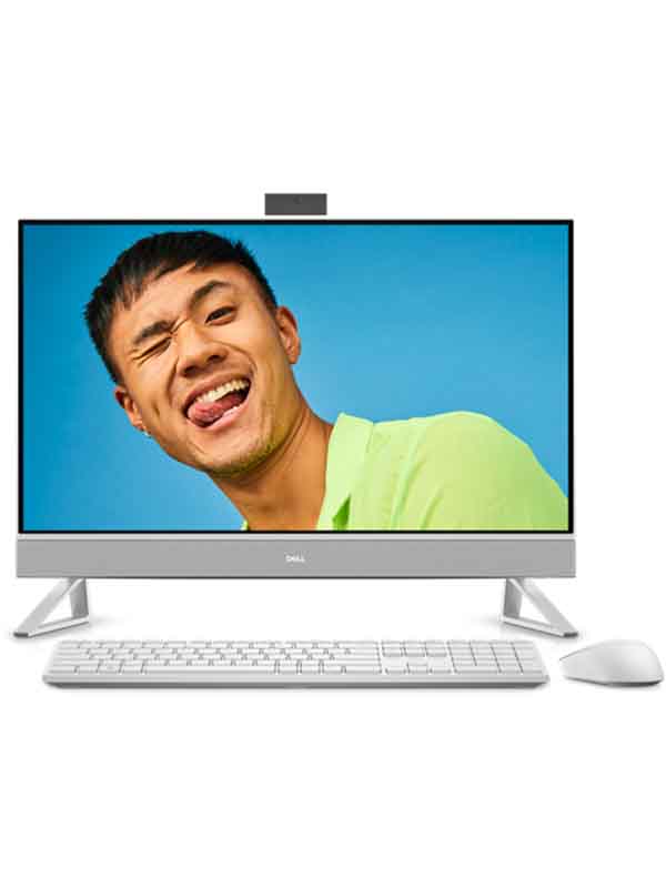 Dell Inspiron 7710 All in One PC Inspiron 27" Touch screen